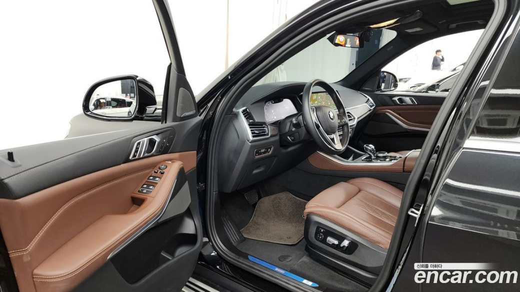 BMW X5 xDrive 30d xLine, 2023
