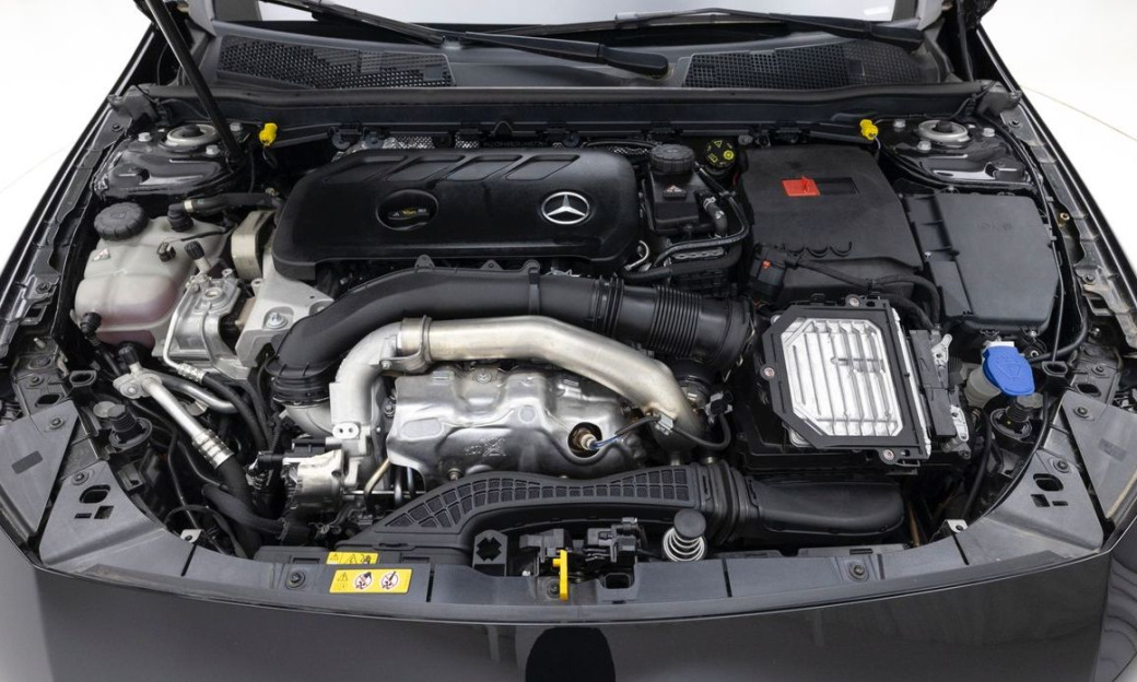 Mercedes-Benz A-Class A220 Hatchback, 2024