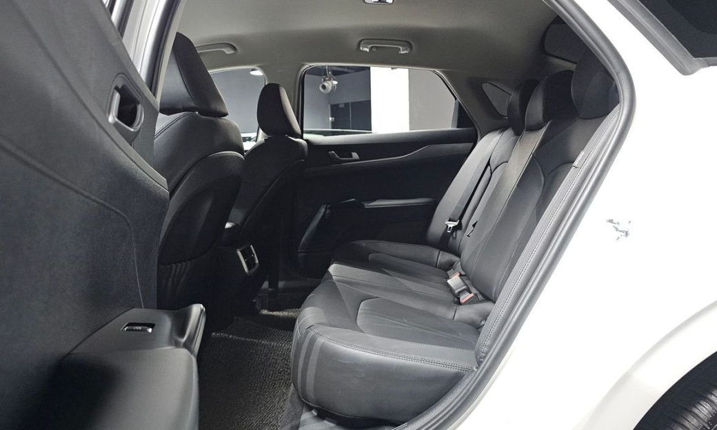 Kia K5 2.0, 2022