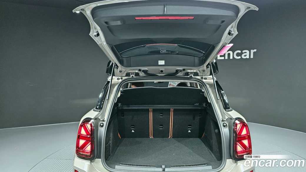 Mini Countryman ALL4 Classic, 2022