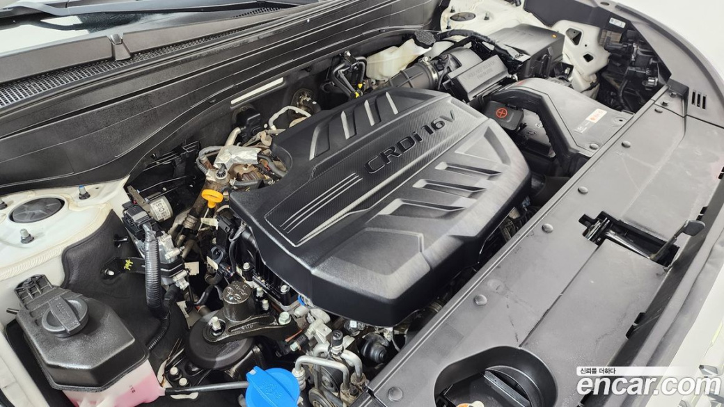Hyundai Palisade Diesel 2.2 4WD, 2022