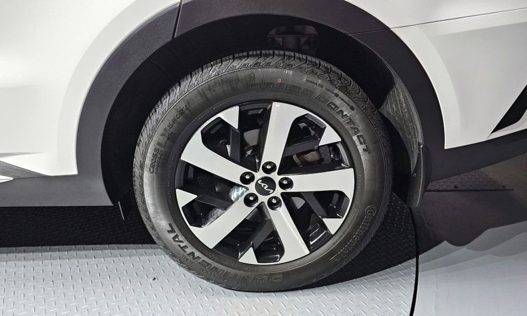 Kia Sorento Gasoline 2.5T 2WD, 2023