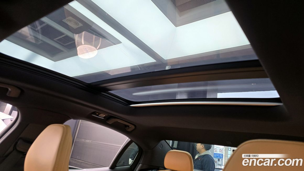 Volvo S60 B5 Ultimate Bright, 2023