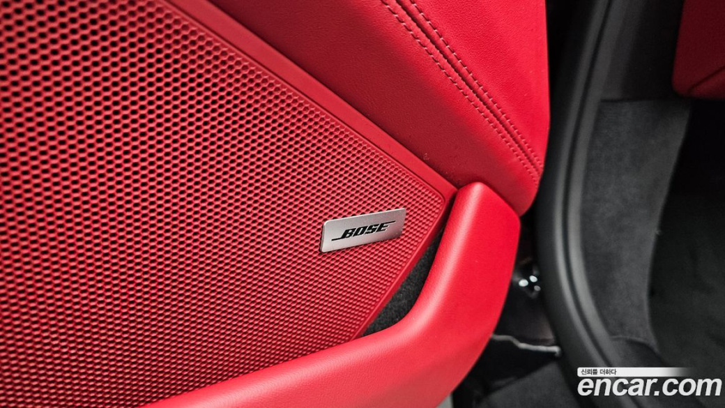 Porsche 911 Carrera S Cabriolet, 2022