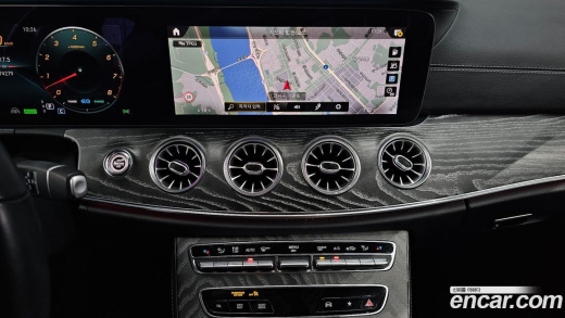 Mercedes-Benz CLS-Class CLS450 4MATIC AMG Line, 2021