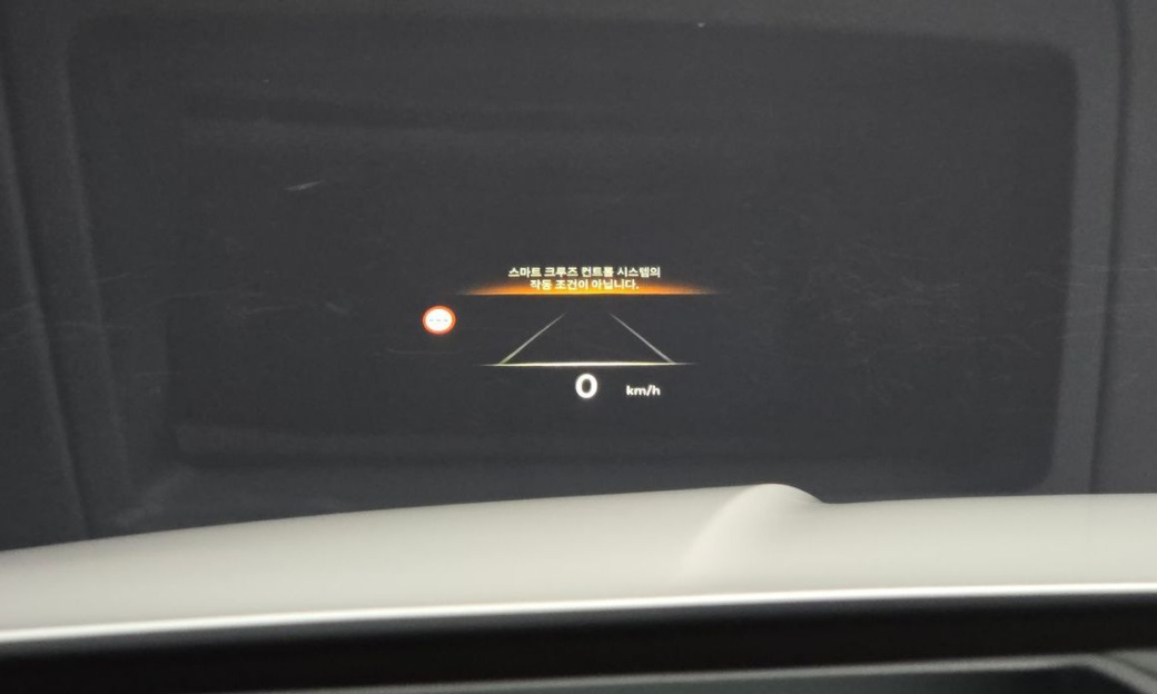 Genesis GV80 2.5T Gasoline AWD, 2024
