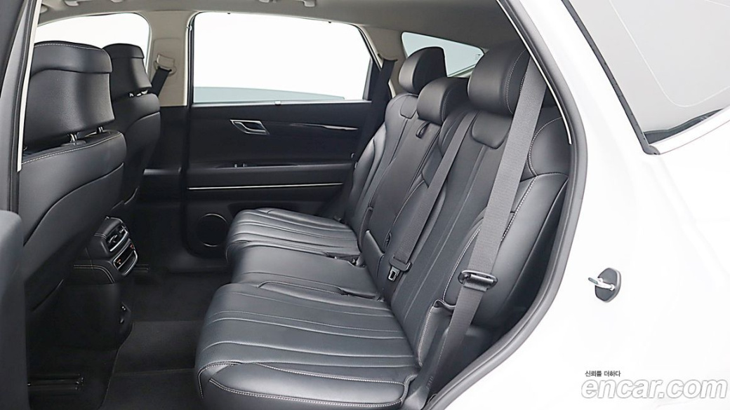 Genesis GV80 3.0 Diesel 2WD, 2022