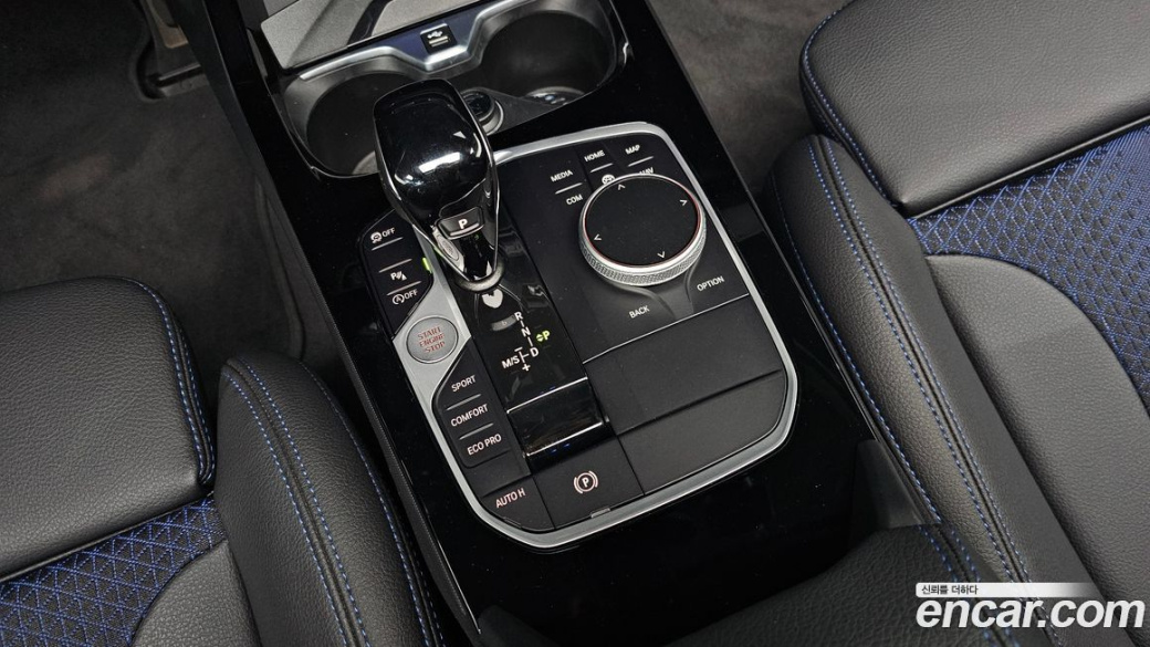 BMW 1-Series 120i M Sports, 2024