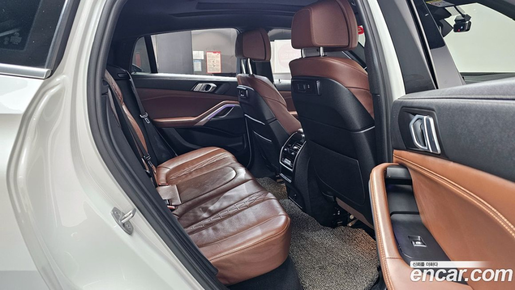 BMW X6 xDrive30d M Sport, 2022