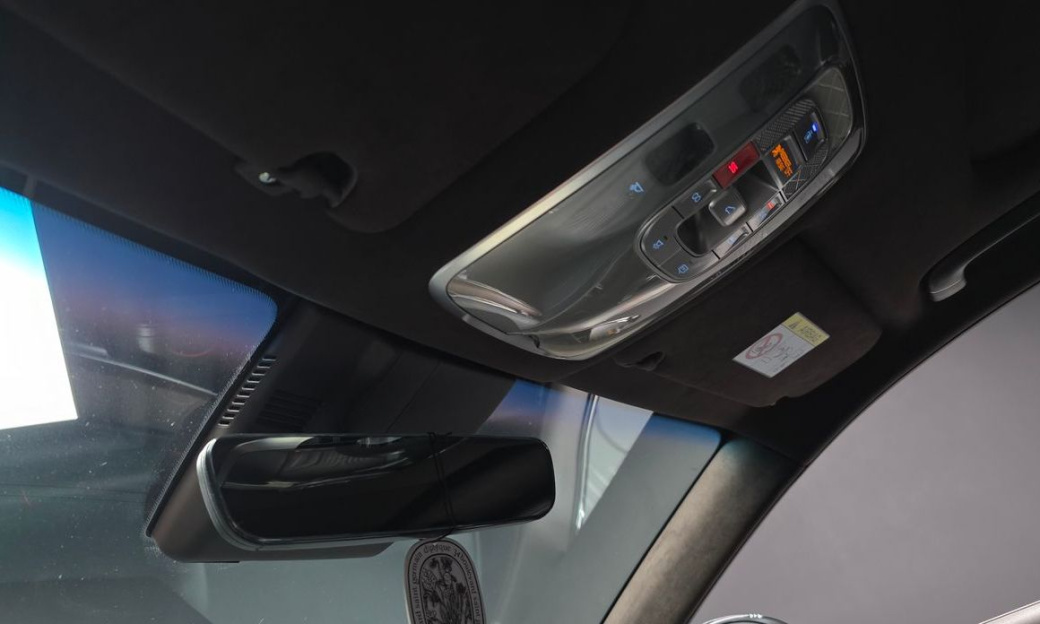 Genesis G80 Gasoline 2.5 Turbo AWD, 2024