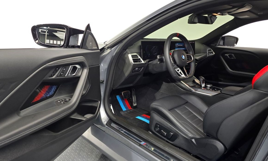 BMW M2 M2 Coupe, 2025