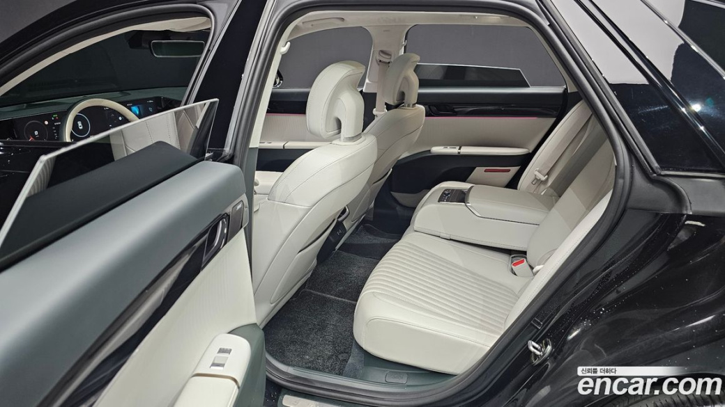 Hyundai Grandeur 2,5 Gasoline 2WD, 2025