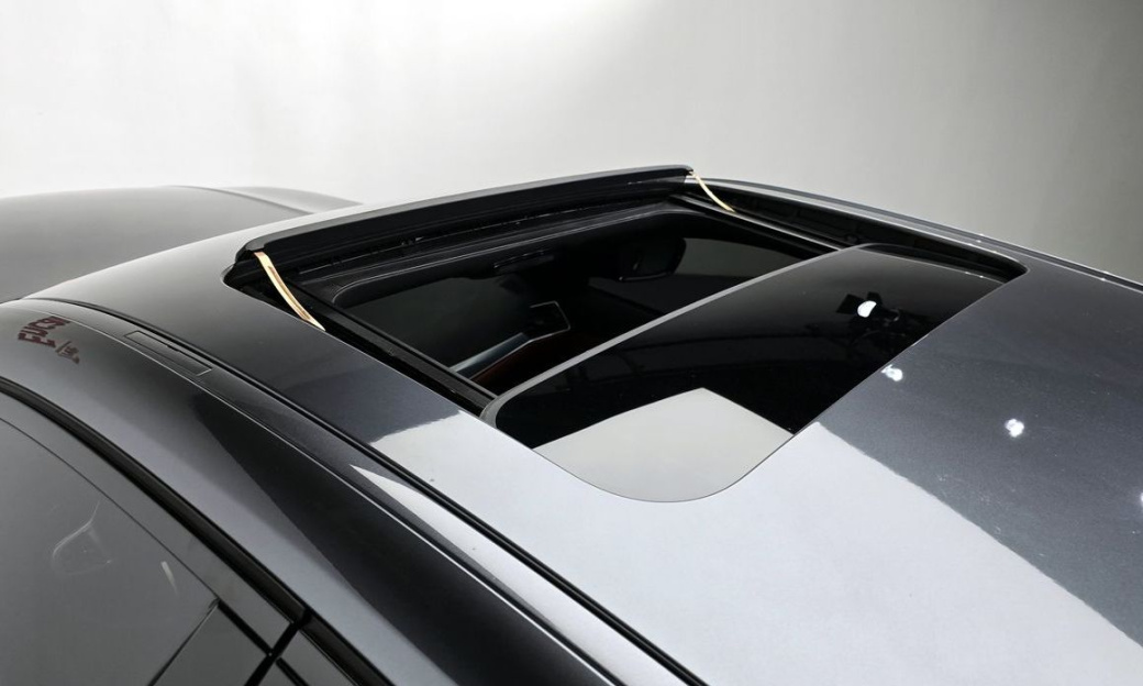 BMW 3-Series 320i M Sport, 2022