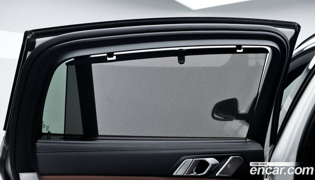 BMW X6 xDrive40i M Sports Online Exclusive Edition, 2022