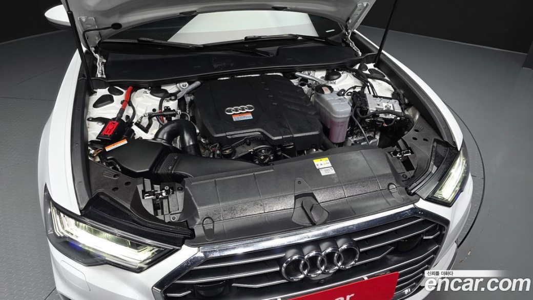 Audi A6 45 TFSI Premium, 2023