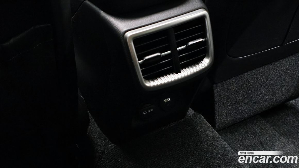 Kia K5 2.0, 2022