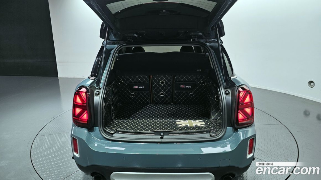 Mini Countryman ALL4 Classic, 2022