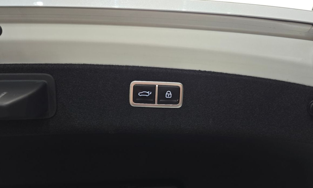 Genesis G80 Gasoline 2.5 Turbo AWD, 2022