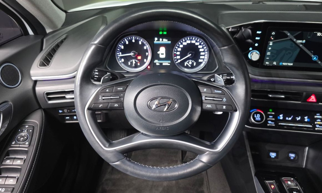Hyundai Sonata 2.0, 2023