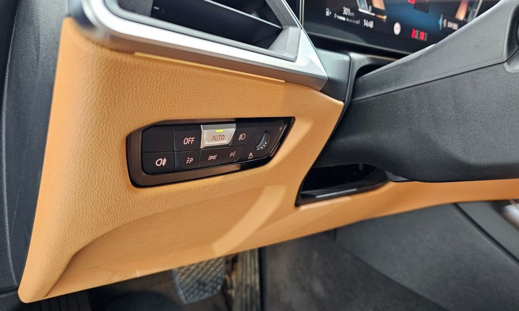 BMW 3-Series 320d xDrive, 2023