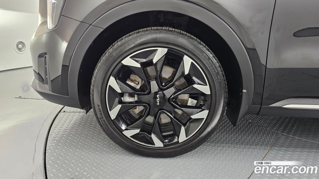 Kia Sorento Diesel 2.2 2WD, 2024