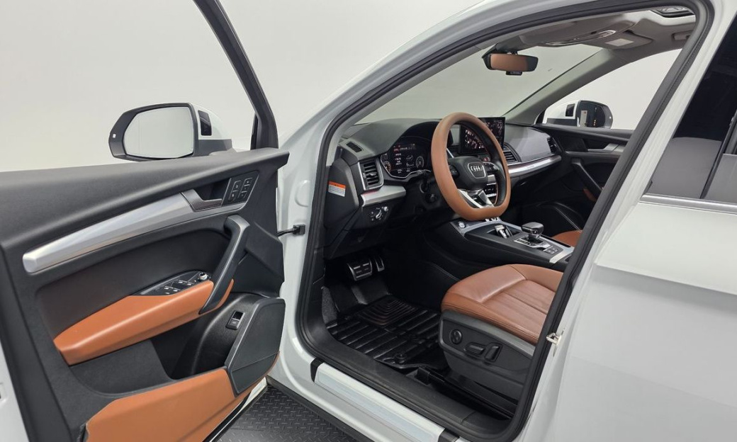 Audi Q5 45 TFSI Quattro, 2023