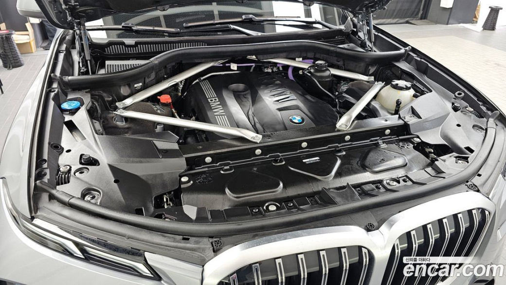 BMW X7 xDrive 40i M Sport 6STR, 2024