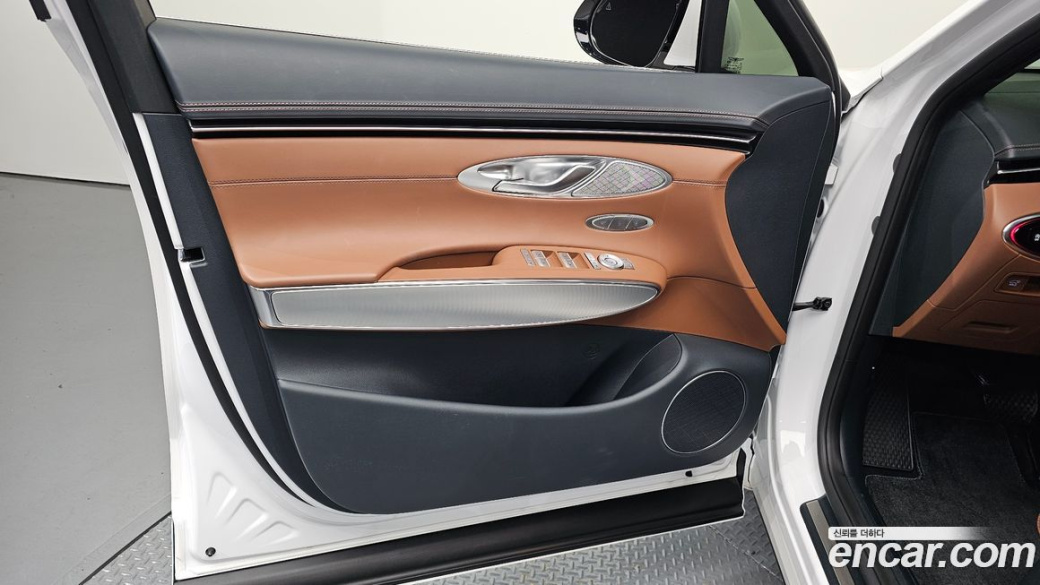 Genesis GV70 2.5T Gasoline 2WD, 2023