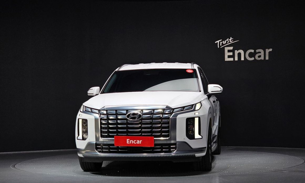 Hyundai Palisade Diesel 2.2 4WD, 2024