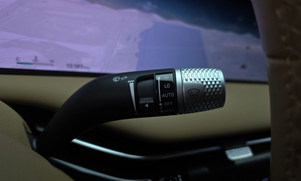 Genesis G80 Gasoline 2.5 Turbo AWD, 2025