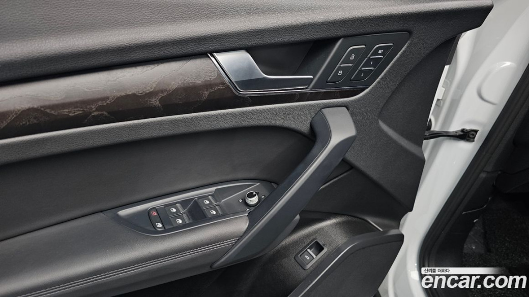 Audi Q5 45 TFSI Quattro Premium Sportback, 2023