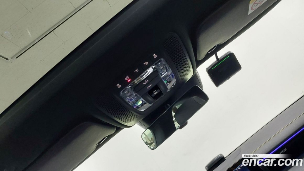 Mercedes-Benz CLA-Class AMG CLA 45 S 4MATIC+, 2026