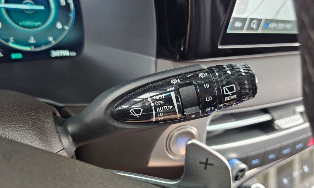 Hyundai Palisade Diesel 2.2 4WD, 2024