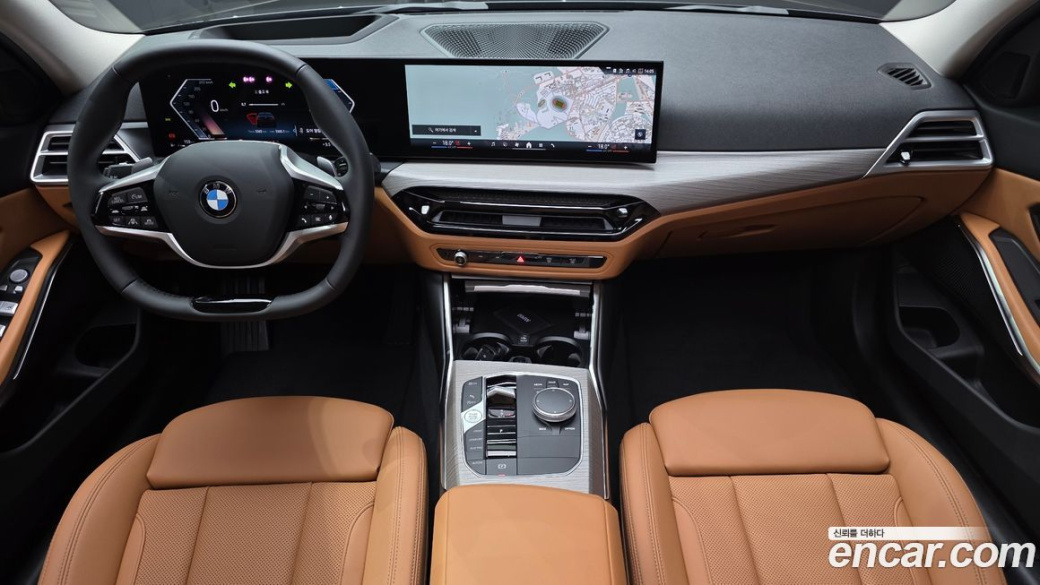 BMW 3-Series 320d xDrive, 2026