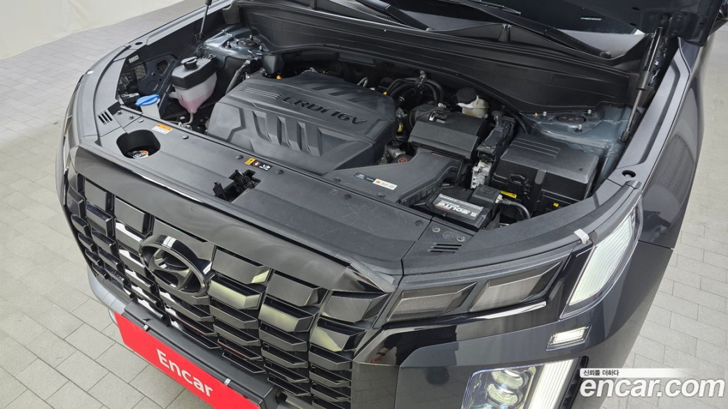 Hyundai Palisade Diesel 2.2 4WD, 2023