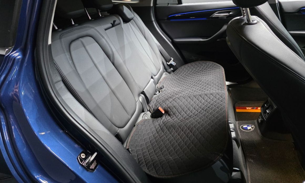 BMW X1 xDrive 20i xLine, 2022