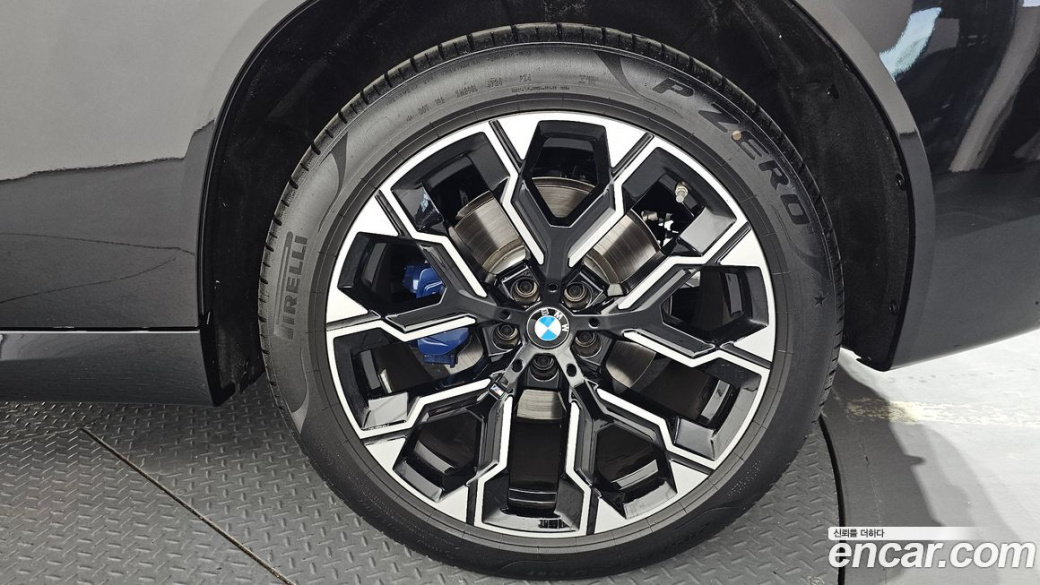 BMW X3 xDrive 20 M Sport, 2026