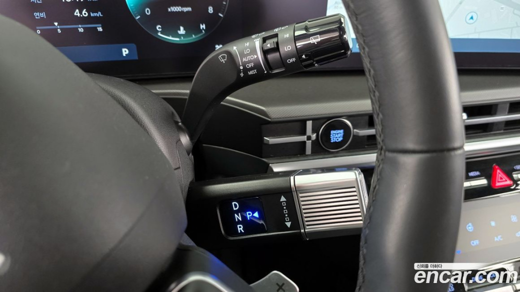 Hyundai Santafe Gasoline 2.5T 2WD, 2024