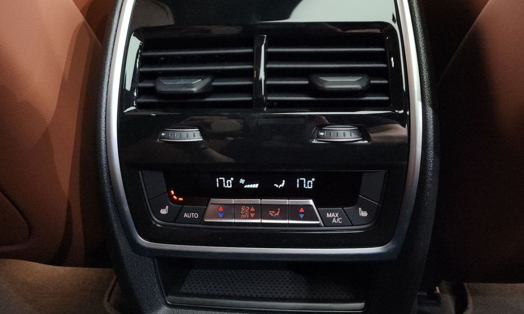 BMW X7 xDrive 40i M Sport 6STR, 2026