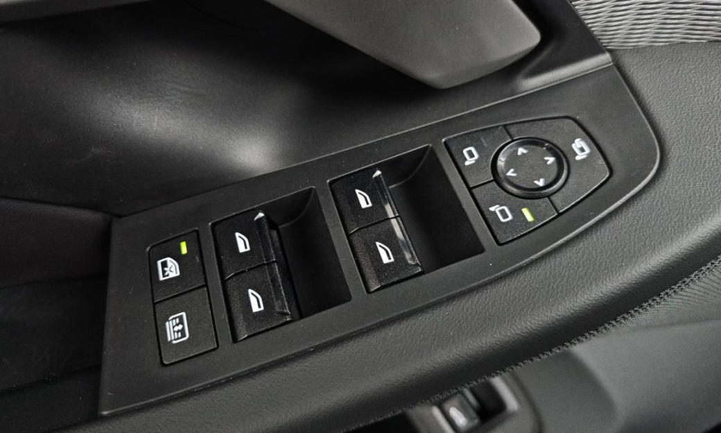 BMW 5-Series 530i xDrive M Sport, 2025