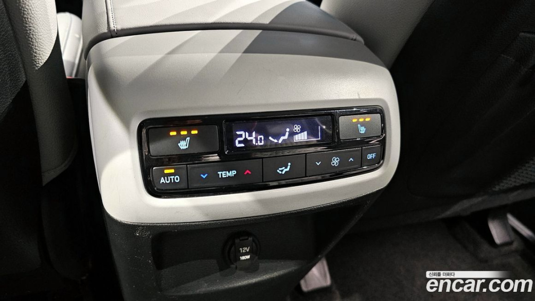 Hyundai Palisade Diesel 2.2 2WD, 2024