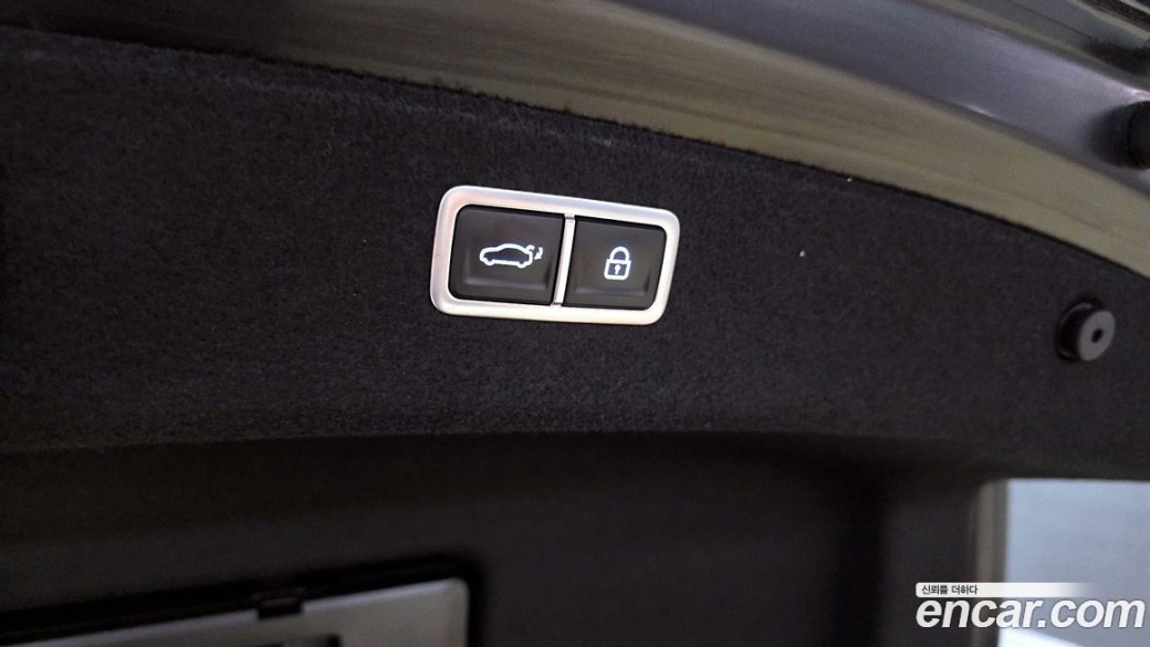 Genesis G80 Gasoline 2.5 Turbo AWD, 2022
