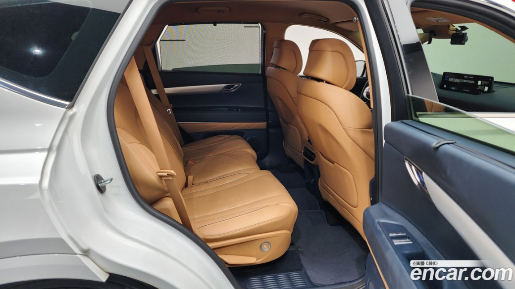 Genesis GV80 3.0 Diesel 2WD, 2022
