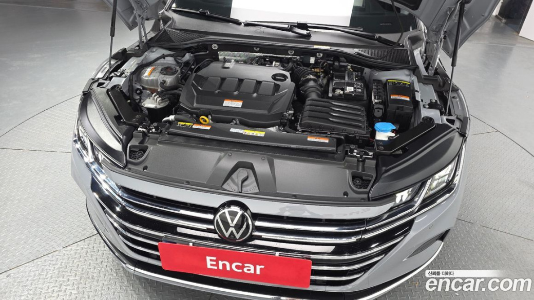 Volkswagen Arteon 2.0 TDI Prestige, 2023