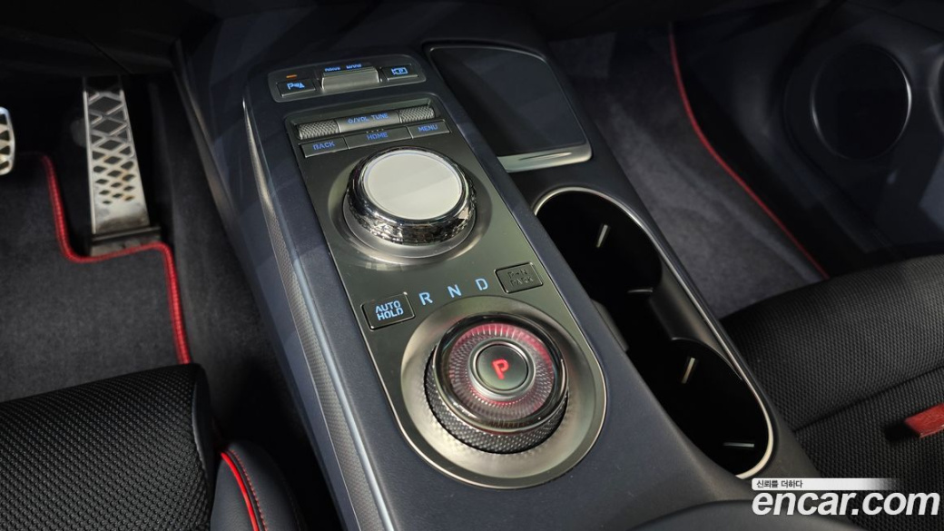 Genesis GV70 2.5T Gasoline 2WD, 2022