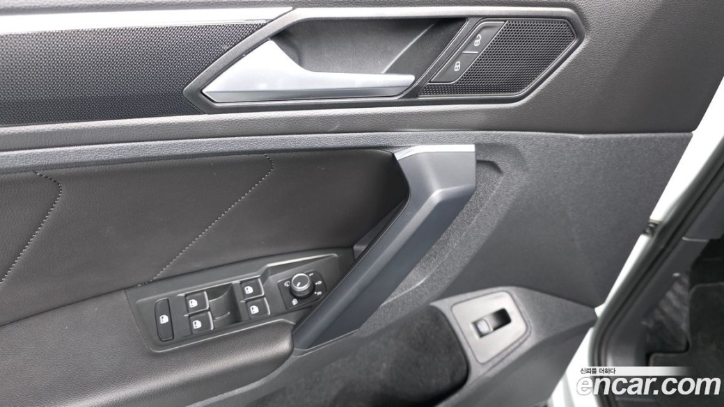 Volkswagen Tiguan 2.0 TDI Prestige, 2022