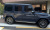 Mercedes-Benz G-Class G450d, 2025