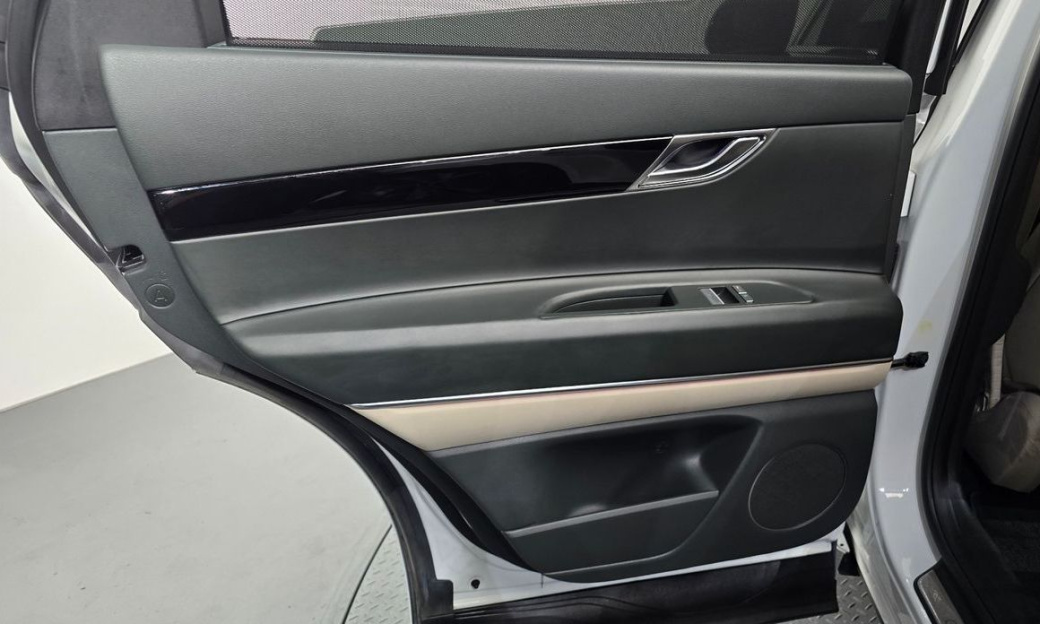 Genesis GV80 2.5T Gasoline AWD, 2024