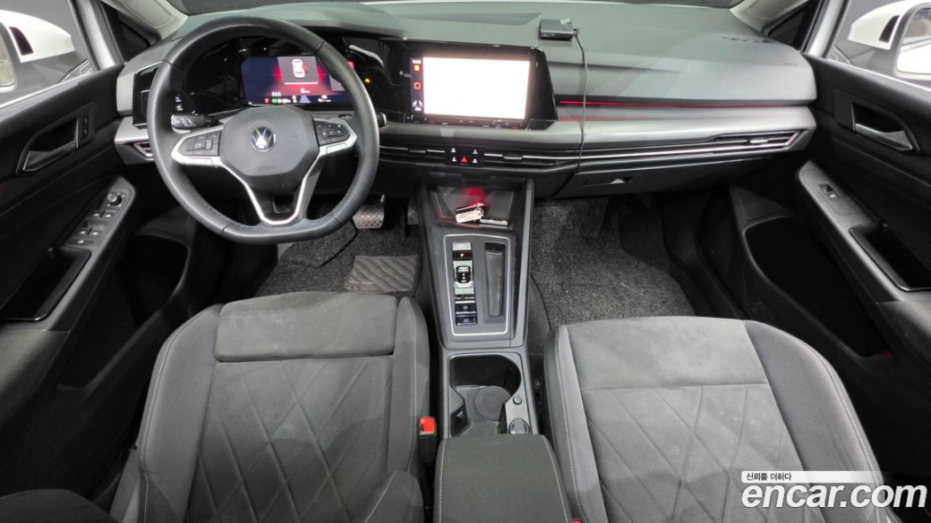 Volkswagen Golf 2.0 TDI Prestige, 2022