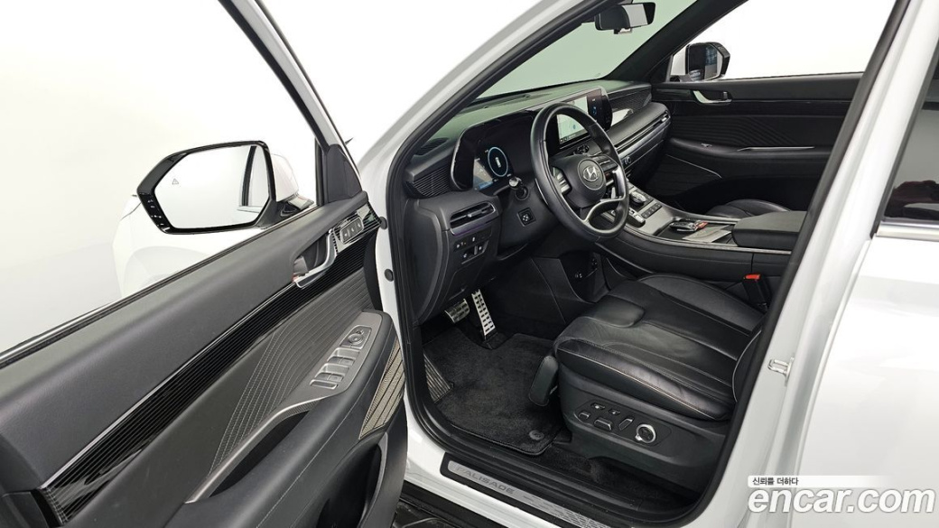 Hyundai Palisade Diesel 2.2 4WD, 2023